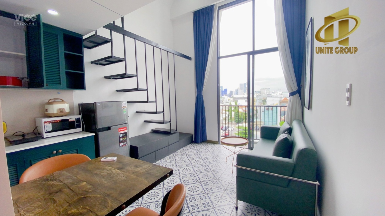 CĂN HỘ CHUNG CƯ đẳng cấp PHONG CÁCH HIỆN ĐẠI, CHUẨN QUỐC TẾ