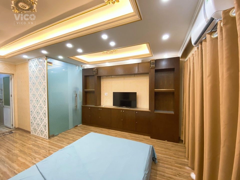 Dịch vụ Mỗ La Hà Đông, Plo vỉa hè ô tô tránh, KD, 50m2, 7T thang máy, giá 11 tỷ.