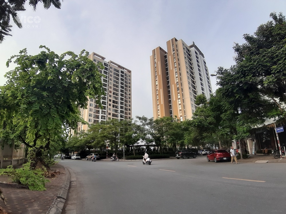 251022 Bán BT liền kề Đặng Xá, Gia Lâm. 131m2. Mặt tiền 6m Đông Nam. Lh ngay 0926782459.