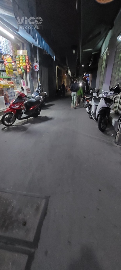 Siêu Phẩm Hải CHâu 2 Tầng Mê đúc Chỉ nhỉnh 2 tỷ