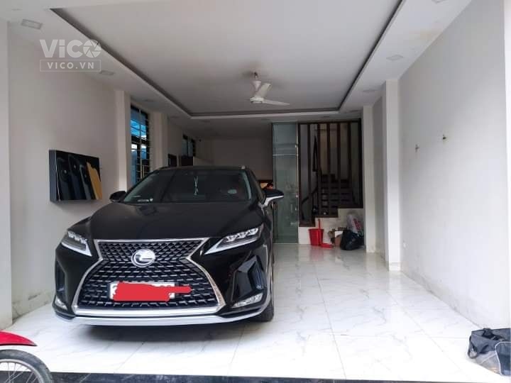 Bán Nhà Nguyễn Ngọc Nại ..phân lô GaraThang máy...kinh doanh văn Phòng đẹp