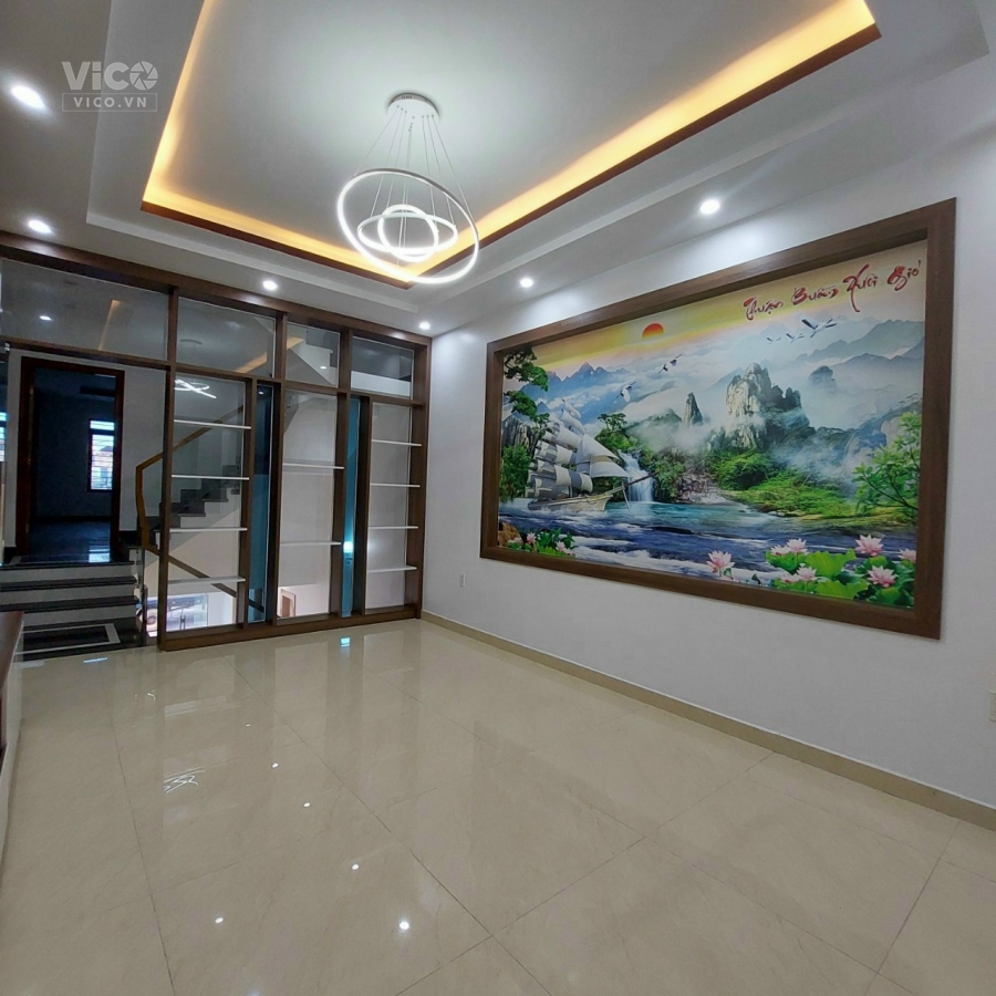 nhà đẹp tại TDC đằng Hải, Hải An, Hải Phòng 6 ty