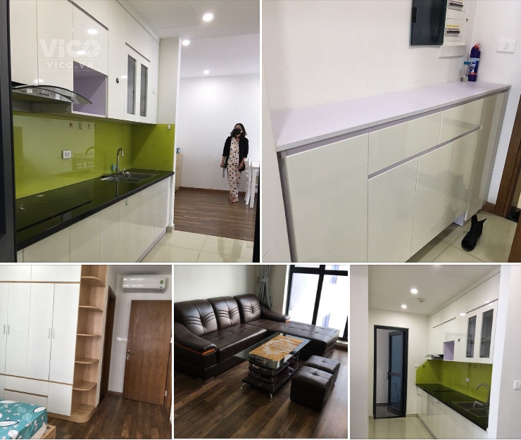 Bán 2pn goldmark city 78m giá bán 2ty980 lh 0394392185