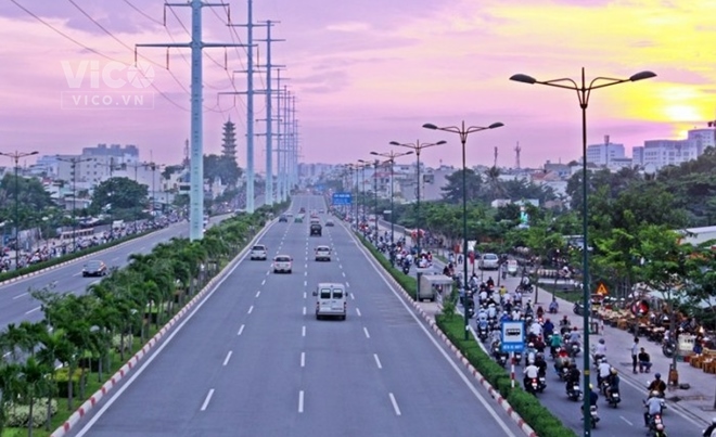 Cực hiếm Bán Đất Mặt phố Phạm Văn Đồng, Mai Dich, Cầu giấy 270m nhỉnh 14 tỷ