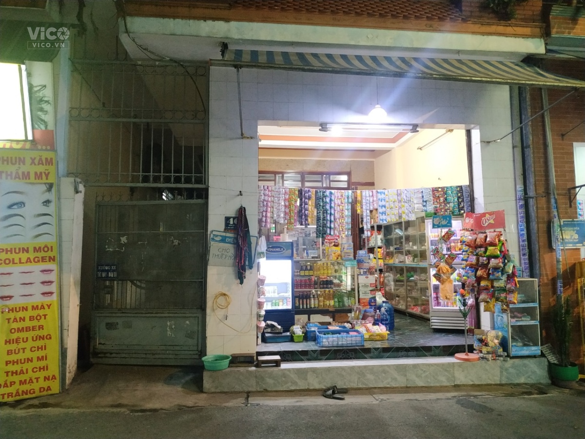 Cho thuê phòng trọ Bình Chiểu,Thủ Đức ,Khu CN Sóng Thần (có gác lửng, phòng vệ sinh trong phòng)