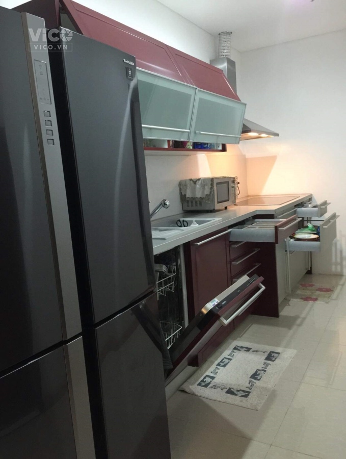 07/11 Bán cắt lỗ CCCC giá rẻ nhất nội thất Đức xịn gần 1 tỷ, 128m2, 3 ngủ Golden Palace Mễ Trì