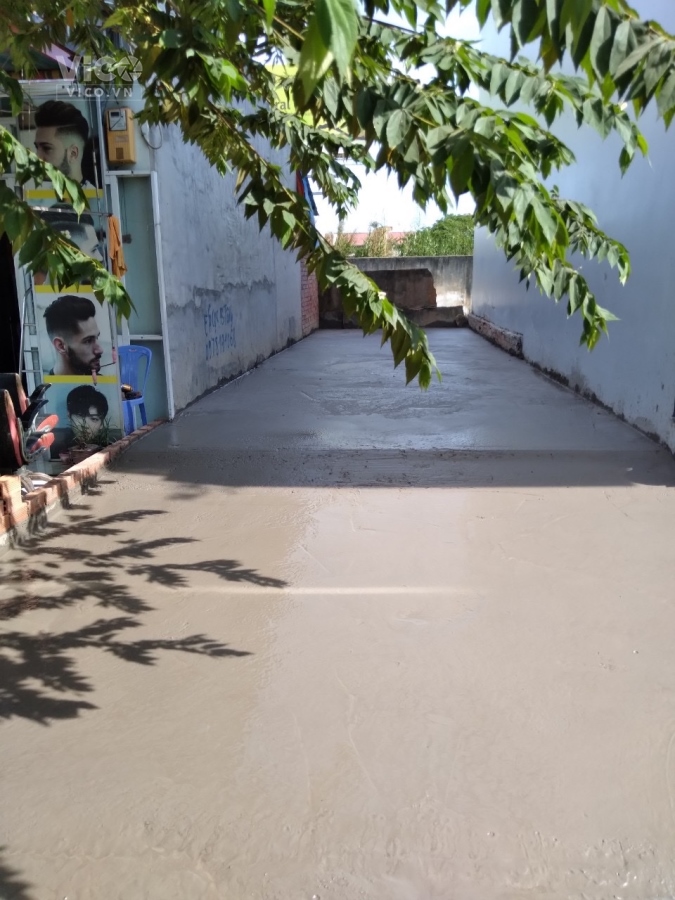 Đất Bán HXH 95m2 Đường Nguyễn Bình, Nhơn Đức, Nhà Bè