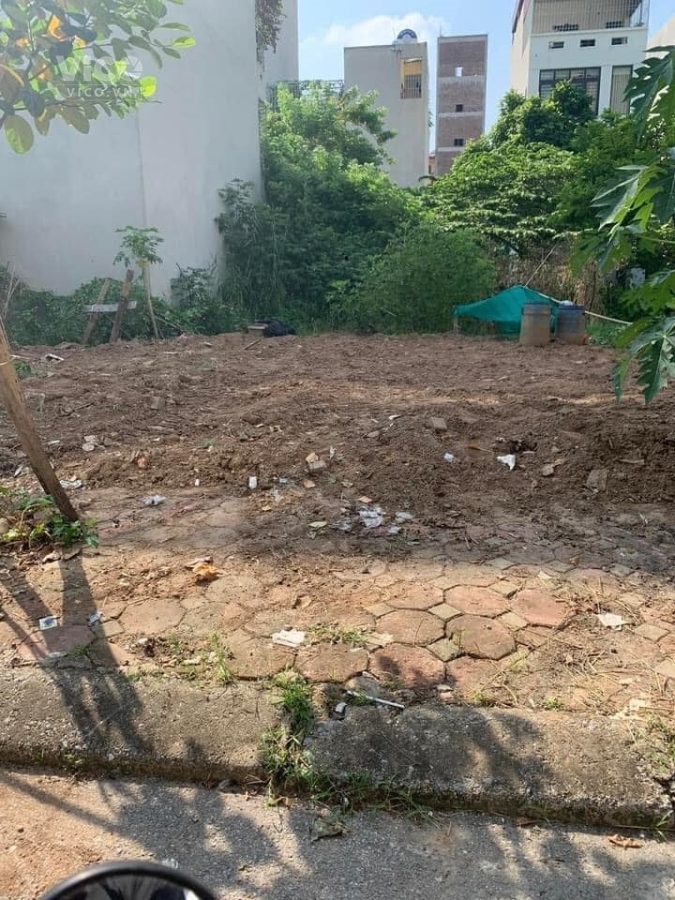 Bán đất dịch vụ Dương Nội, Hà Đông, 50m2, mt5m, Đông Nam, 5.1 tỷ