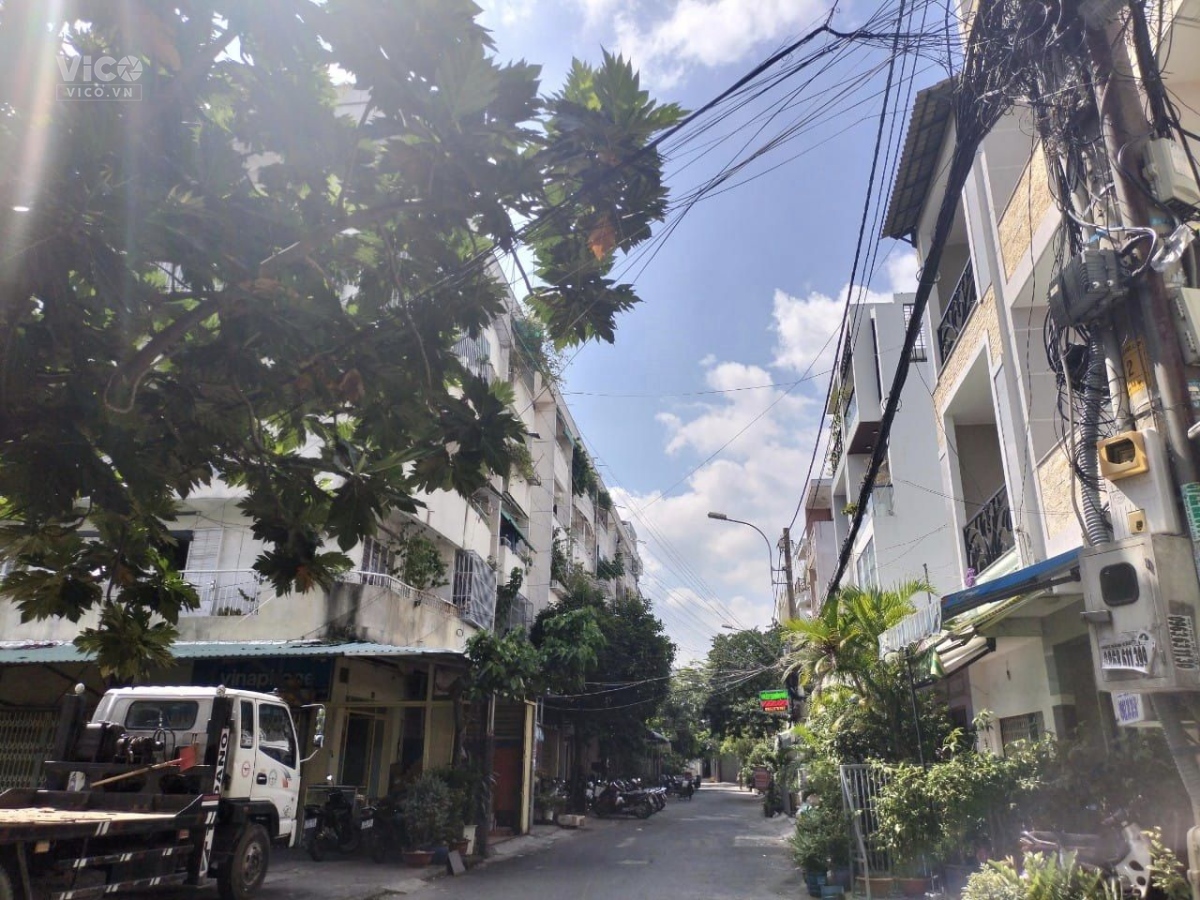 CHUNG CƯ ĐỘC LẬP 58.4M2 GIÁ BÁN PHÙ HỢP TÚI TIỀN MỌI GIA ĐÌNH 2 TỶ