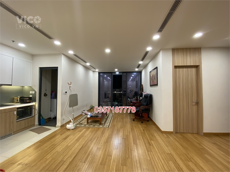 II Căn hộ chung cư, The Zei Mỹ Đình Lê Đức Thọ, phường Mỹ Đình II, quận Nam Từ Liêm