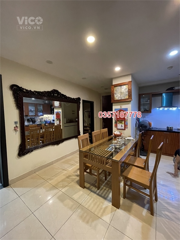 II Căn hộ chung cư, Tháp A Tòa The Light Tố Hữu, Trung Văn, Nam Từ Liêm, Hà Nội