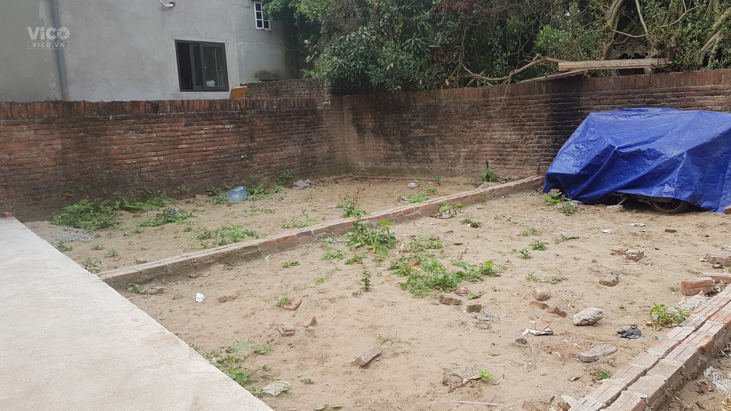 Đất Vân Canh ngõ rộng rãi, rất thoáng, giá quá rẻ chỉ 1.45 tỷ lh Bắc