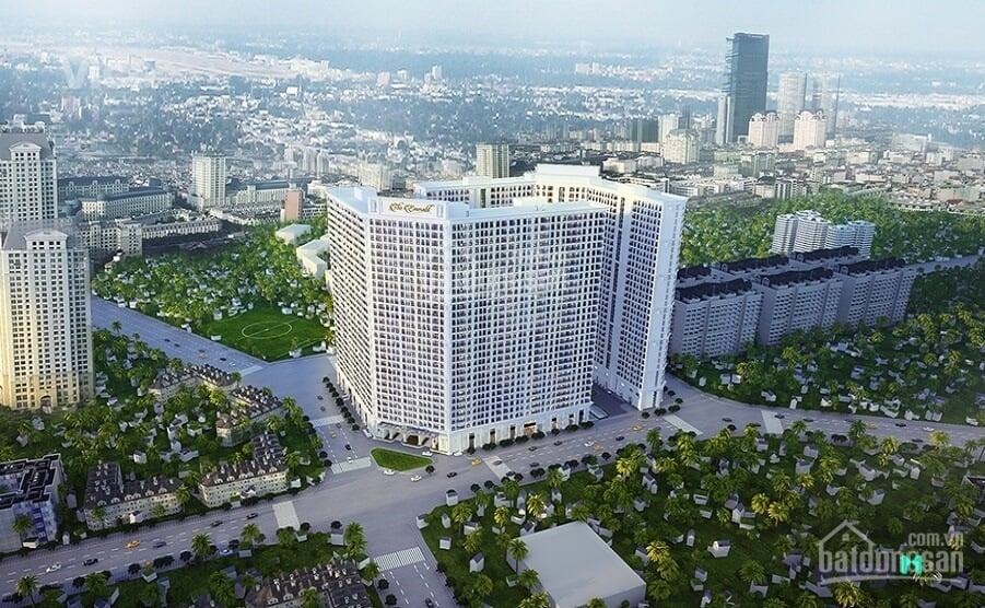 Cần bán gấp căn hộ 3PN chung cư IA20 Ciputra