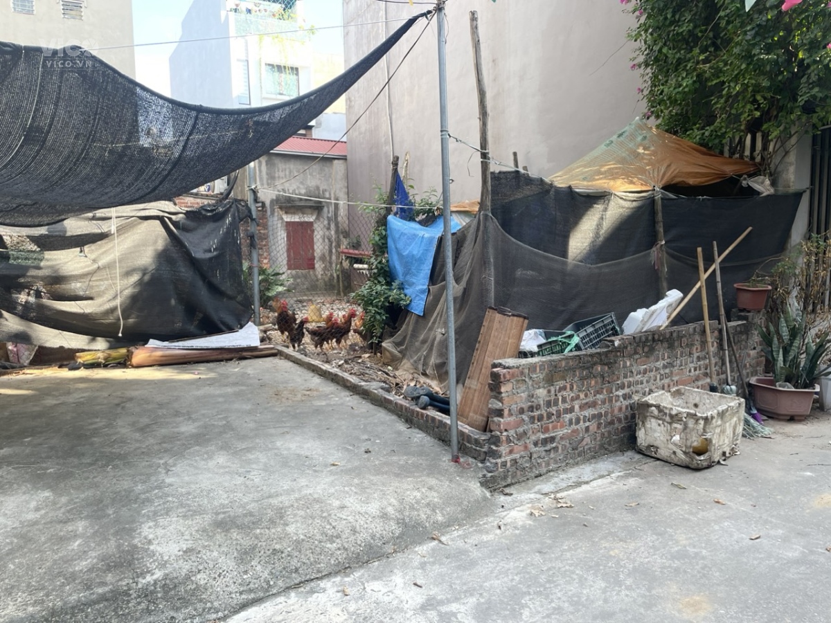 (Đường 4M) Cần bán mảnh đất trung tâm Đông Anh, Diện tích 47m2 giá chỉ 1.8 tỷ.