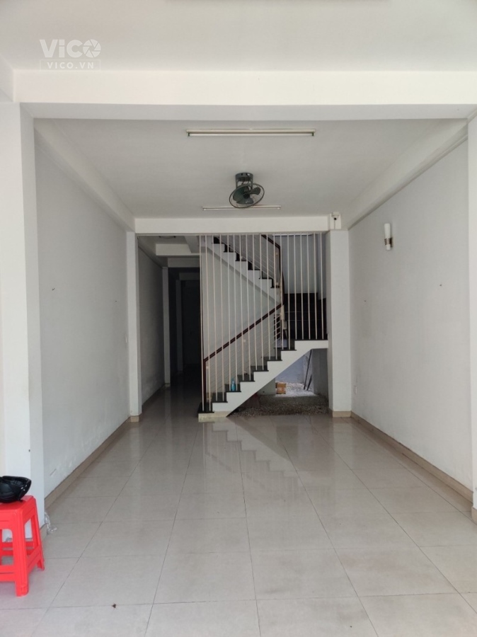 Bán nhà Mặt tiền Quận Tân Phú Phường Tây Thạnh 100m2 4 Tầng KD đa ngành