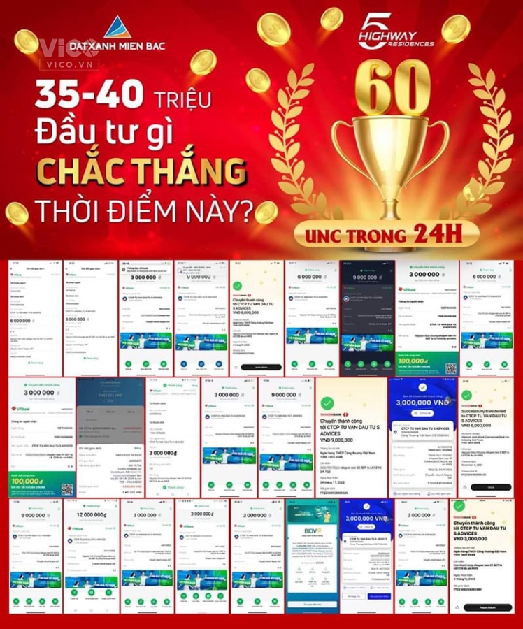 35 ĐẾN 40 TRIỆU ĐỒNG ĐẦU TƯ GÌ CHẮC THẮNG TRONG GIAI ĐOẠN NÀY LIÊN HỆ 0989.535.055