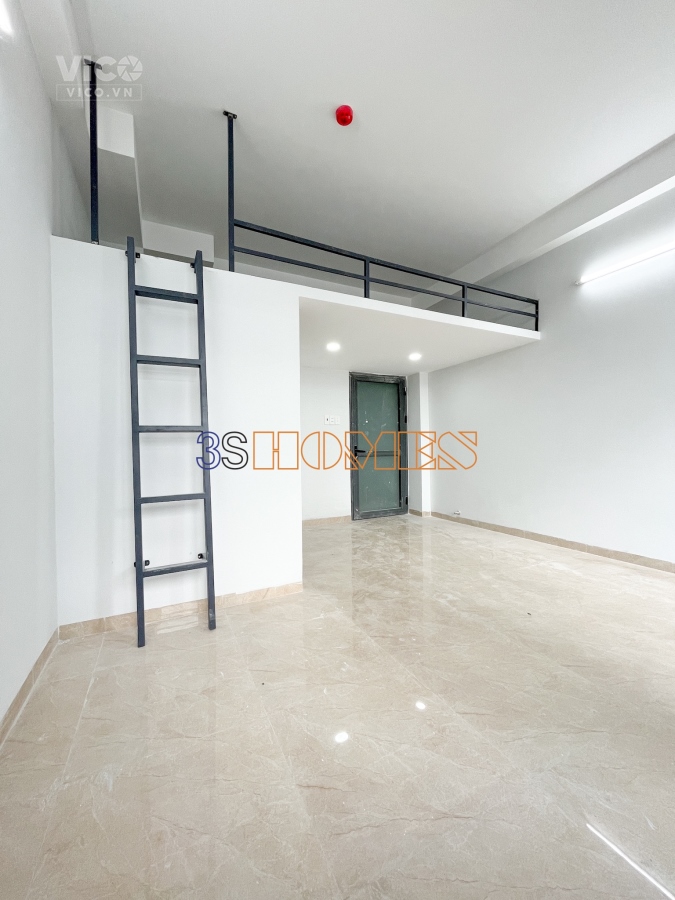 Cho Thuê Phòng Gò Vấp, Giá Tốt, Có Gác, Đủ 4 Người Ở.