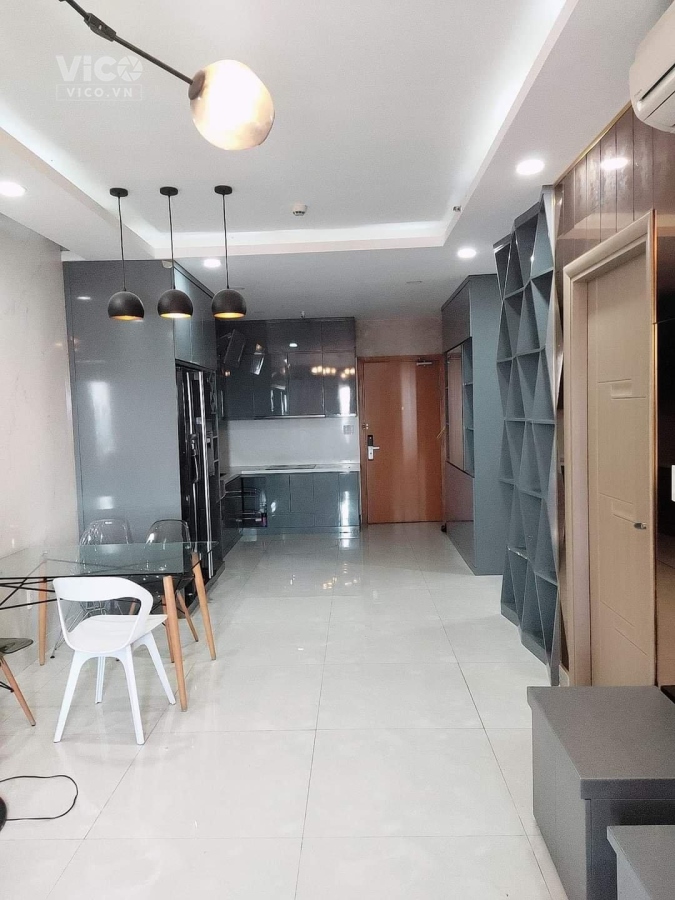 Hàng đẹp bán nhanh, căn hộ 2 ngủ Mullberry Mỗ Lao, đủ nội thất