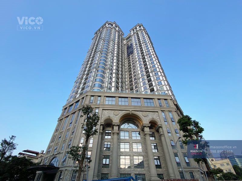 BÁN CĂN HỘ DUPLEX TÒA HATECO LA ROMA 4A HUỲNH THÚC KHÁNGĐỐNG ĐAHÀ NỘI