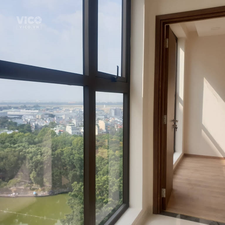 Bán 3PN 3WC Park Legend Hoàng Văn Thụ, nhà mới chưa ở, tầng cực đẹp, mua chính chủ