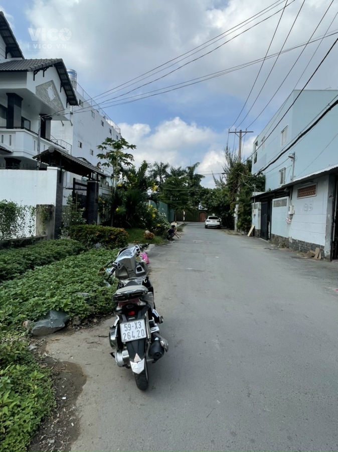CẦN BÁN GẤP LÔ ĐẤT CỰC ĐẸP KHU DÂN CƯ BỜ SÔNG PHƯỜNG HIỆP BÌNH CHÁNH THÀNH PHỐ THỦ ĐỨC