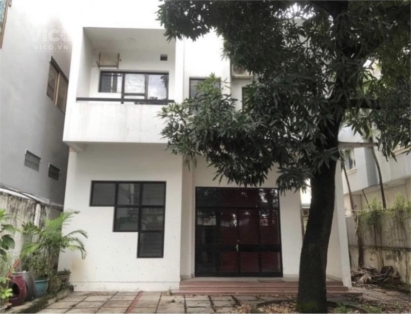 Nhà Cho Thuê Phan Chu Trinh Q.BTH.8x16m.65tr