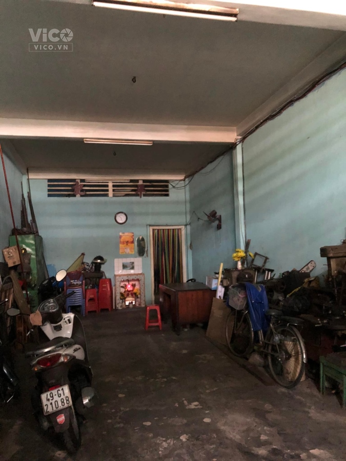 Bán đất Linh Tây, Thành phố Thủ Đức