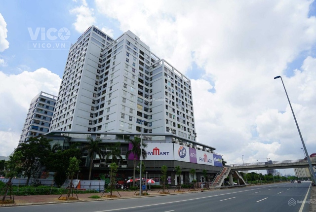 Vị trí đắc địa Tòa nhà Vườn Đào Luxury 689 cho thuê văn phòng hạng B diện tích từ 220m2 đến 800m2