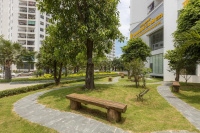 Cần bán căn 2N 81m2 hướng Đông Bắc. Đã làm sổ, sang tên được ngay. LH 0338713251.