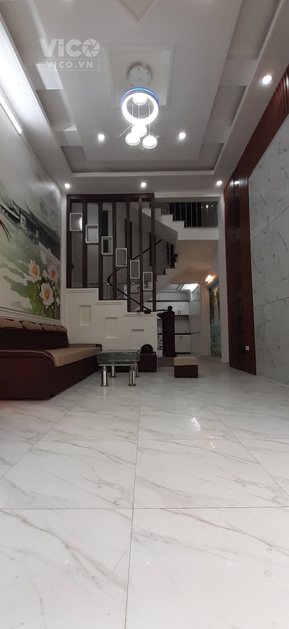 Bán nhà 3 tầng xây chắc chắn, ô tô đỗ cửa tại Phương Lưu, Đông Hải 1, Hải An, Hải Phòng