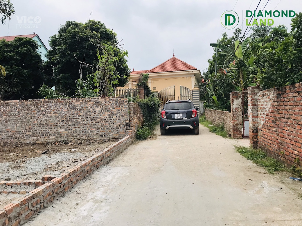 nhỉnh 800tr có ngay 75m full thổ cư . Phú Hạ Minh Phú