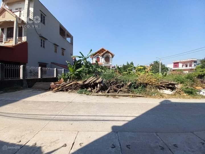 Tôi Cần Bán Đất Ở Tại Lương Nỗ Đông Anh, Mặt Tiền 7m, Đường 5m Thông, Chỉ Hơn 2 Tỷ Chút