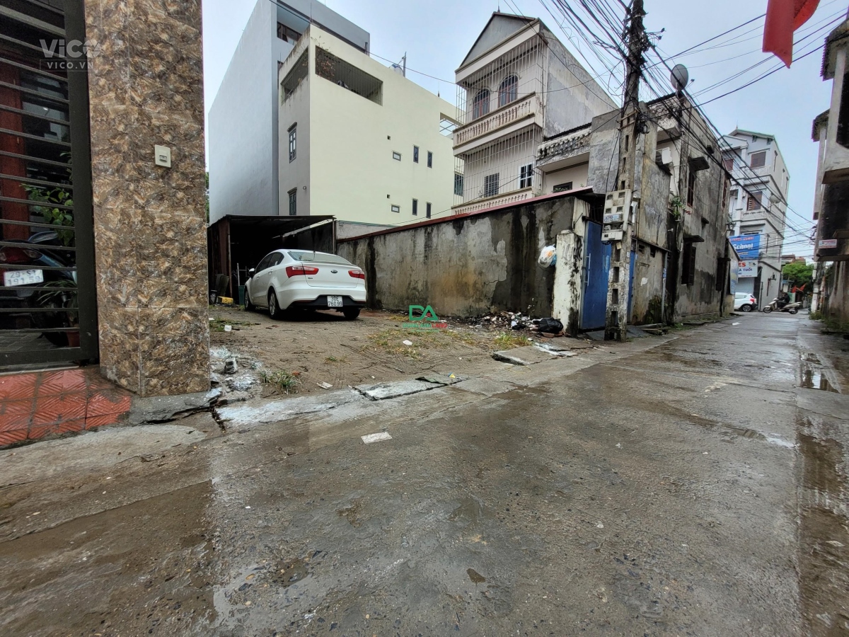 Chính chủ cần bán mảnh 99m2 Phương Trach, Vĩnh Ngọc đất đẹp sát dự án Thành phố thông minh.