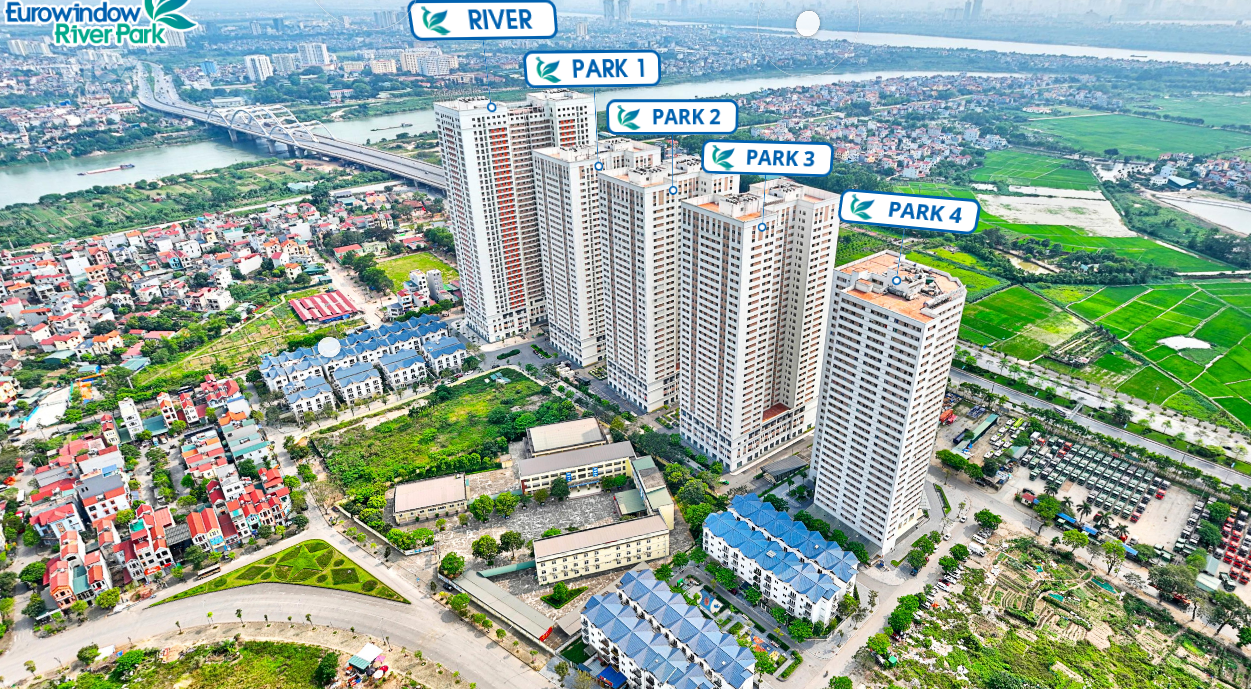 Chỉ 2 Tỷ sở hữu ngay căn hộ 23PN giữa lòng Thủ Đô, HTLS tới 18 tháng, nhận nhà đón tết