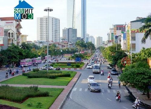CỰC HIẾM! BÁN NGAY 1100M2 ĐẤT THỔ CƯ MẶT PHỐ LIỄU GIAI, QUẬN BA ĐÌNH HÀ NỘI,