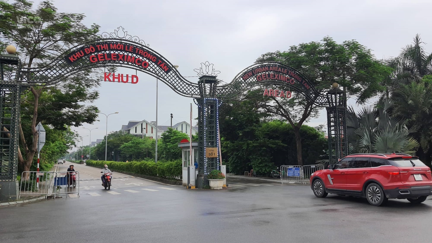 Bán Đất Vị trí vàng Thiên Đường Bảo Sơn, An Khánh, Hoài Đức 125m, Ô tô nhỉnh 11 tỷ