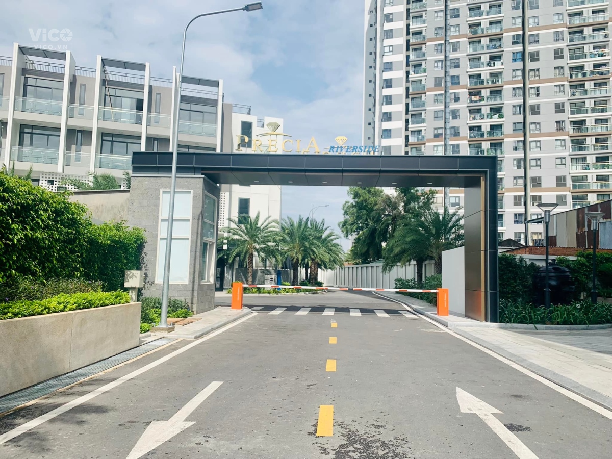 Sở hữu ở ngay căn 3pn nhà mới, 101m2, p. An phú, q2, tp thủ đức 6,151 tỷ đã bao gồm thuế vat