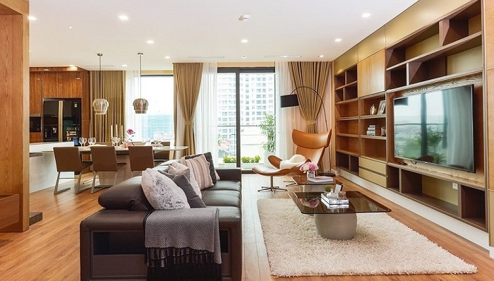 CĂN GÓC 2 MẶT THOÁNG 135M2 Giá 4X tr/m2 BAO PHÍ HAPULICO COMPLEX VŨ TRỌNG PHỤNGNGUỴ NHƯ KON TUM