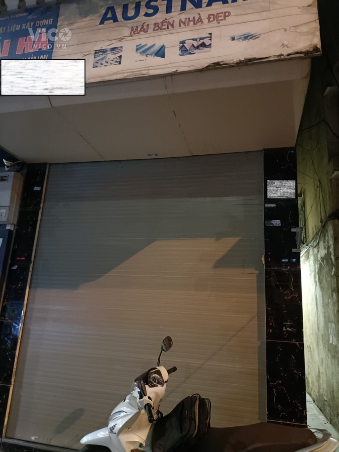 Thường xuyên đi qua đường Trường Chinh, chắc chắn phải biết siêu phẩm nhà mặt phố Trường Chinh này