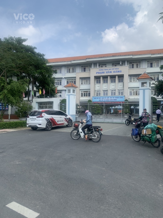 Bitcoi đang hạ giá cần bán nhanh, Chỉ 1.2 tỷ có ngay 90m2 đất xã XTT, Hocmon
