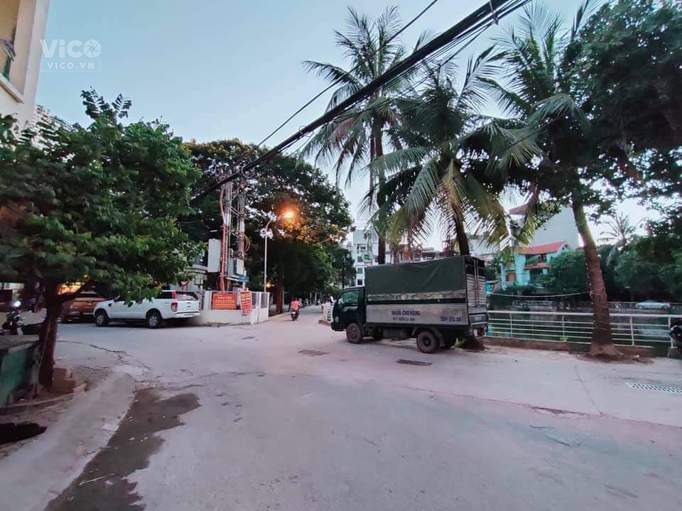 CC Mini Mô Lao Hà Đông 45m 6 tầng MT 3.95m ô to đỗ cửa 5.9 tỷ thu nhập 40 tr/tháng