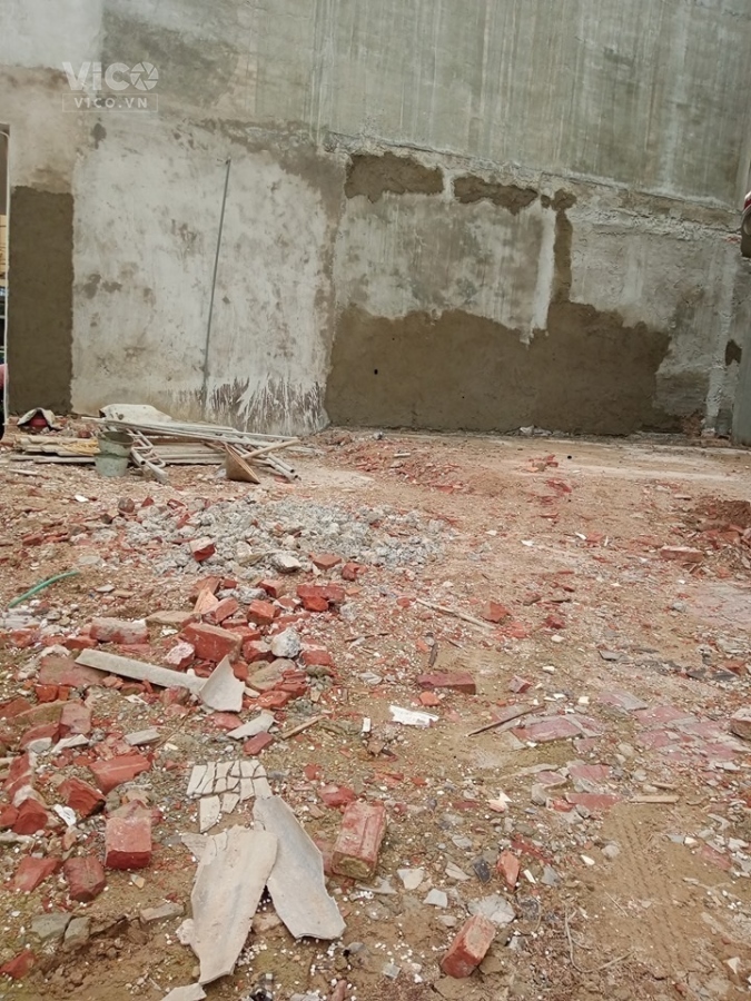 Bán đất Tân Triều xây CCMN, 63m2, mt4.5m, ngõ thông, giá 4.7 tỷ