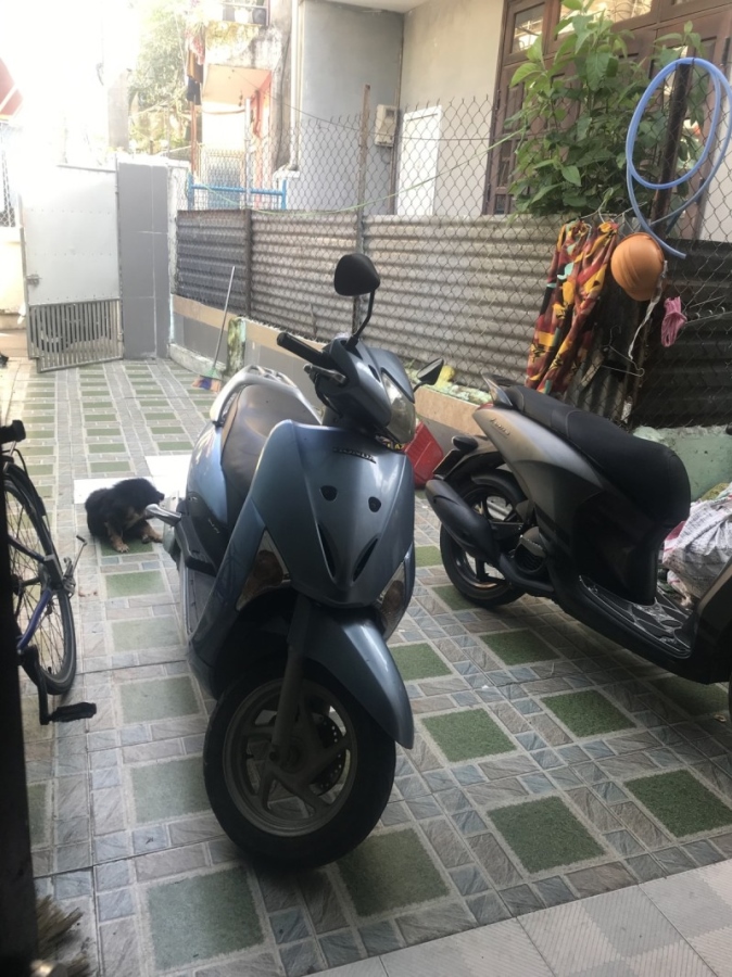 Bán đất Tặng nhà khu trung tâm Hải Châu Đương Trưng Nữ Vương