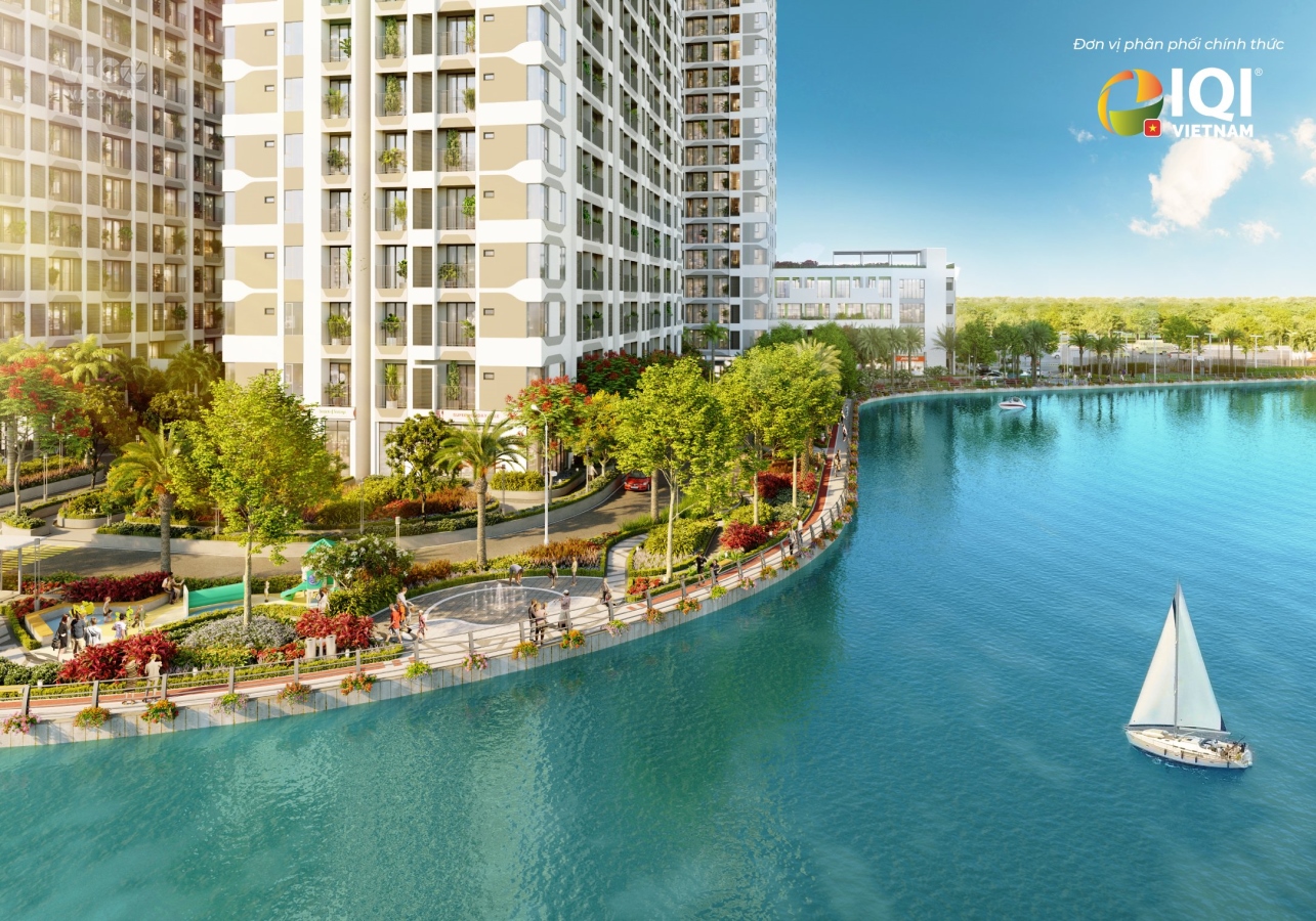 Mở Bán Dự án Chung cư MT Eastmark 1, Đường Trường Lưu, Phường Long Trường, Quận 9, TP. Thủ Đức.