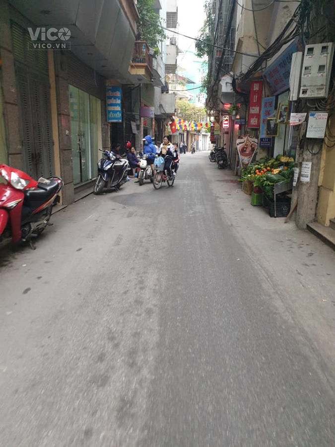 Nhanh! chỉ 2.55tỷ x48m2, OTO Gần, Bán Nhà Lê Trọng Tấn, Lh0977690119 (24/7).