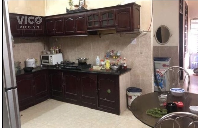 Nhà Mặt tiền Chu Mạnh Trinh, Gần ĐH Ngoại Ngữ, 4.x tỷ