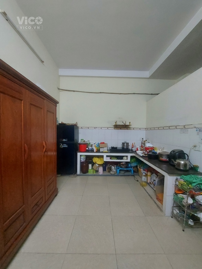 .Nhà Mặt Tiền Trần Phước Thành, Khuê Trung, KD