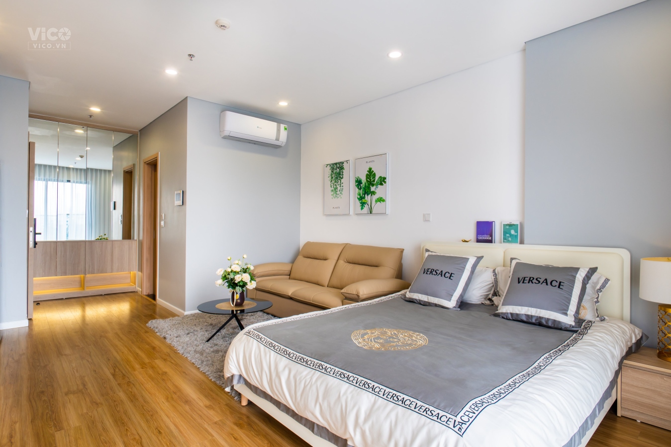 Quỹ căn officetel giá rẻ nhất tại thị trường. Diện tích 37m2 70m2 giá từ 1.4 tỷ tại Thanh Xuân