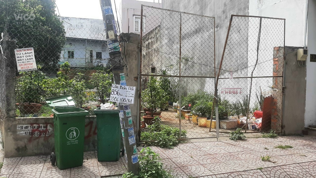Bán Lô Đất Lớn 3 Mặt tiền Đường Số 12 Quốc Lộ 13 , Hiệp Bình Chánh , Thành Phố Thủ Đức