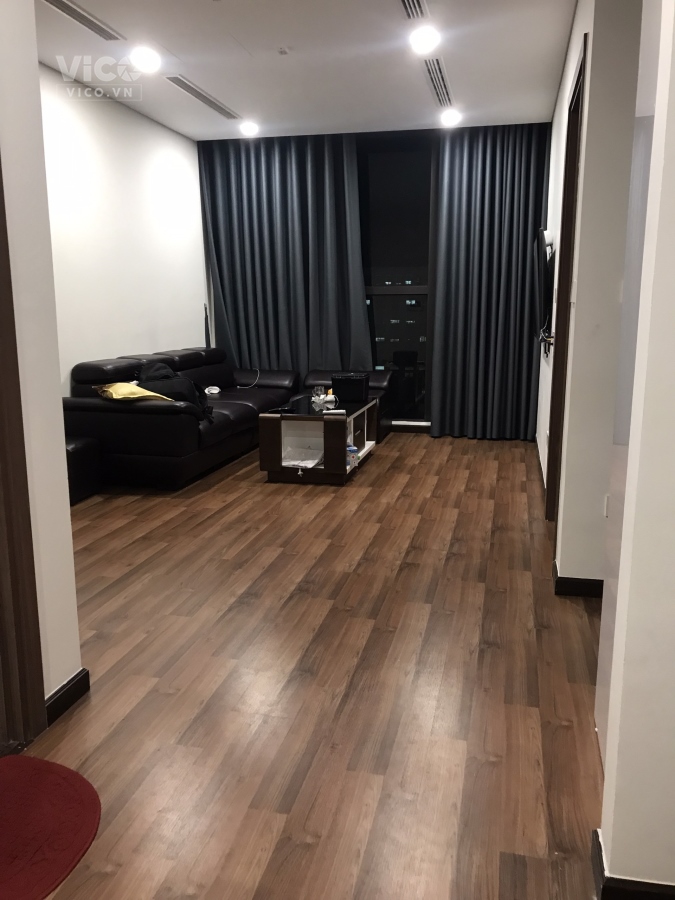 Chính chủ cần nhượng lại 2pn 83m giá bán 2ty9xx tại GOLDMARK CITY lh 0394392185